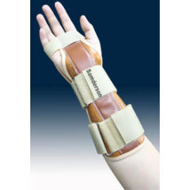 Universal Cocl up Splint (Всеобщая COCl до Шинная)