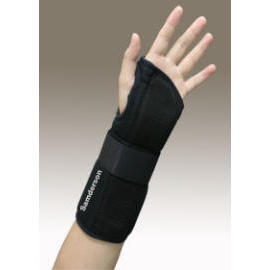 Wrist. Palm Support (L) (Wrist. Palm Support (L))