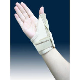 Wristlet &Thumb Support (Wristlet &Thumb Support)