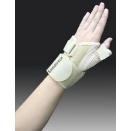 Wristlet &Thumb Support (L) (Wristlet &Thumb Support (L))