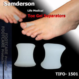 Toe Separators (Toe Separators)