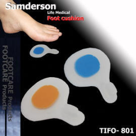 Foot cushion (Dot) (Foot cushion (Dot))