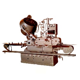 Steam Vacuum Capper (Vapeur sous vide Capper)