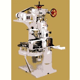 Vacuum Seaming Machine With Vacuum Pump (Вакуумная закаточная машина для банок с Вакуумный насос)