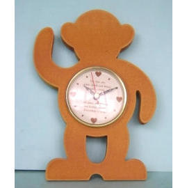 Monkey Uhr (Monkey Uhr)