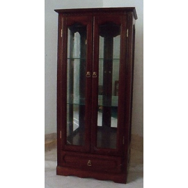 Small Display Cabinet (Small Display Cabinet)