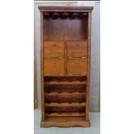 Wine Cabinet (Вино кабинет)