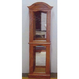 Curio Cabinet (Cabinet de curiosités)