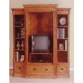 Video Cabinet Set (Video Cabinet Set)