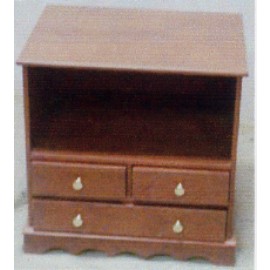 Jewelry Cabinet (Jewelry Cabinet)