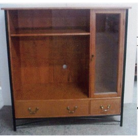 TV Cabinet (Телевизор кабинет)