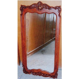 Console Mirror (Console Miroir)