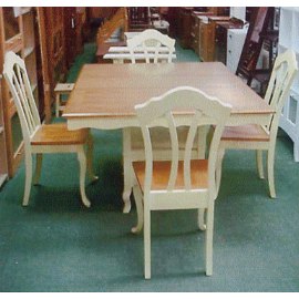 Dining Table&Chair (Dining Table & Chair)