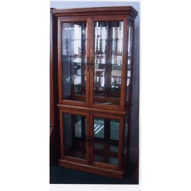 Display Glass Cabinet (Стекло дисплея кабинет)