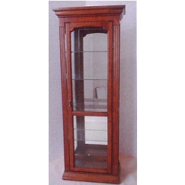 Display Glass Cabinet (Стекло дисплея кабинет)