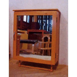 Mirror Cabinet (Зеркало Кабинет)