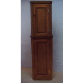 Corner Cabinet (Угловой шкаф)