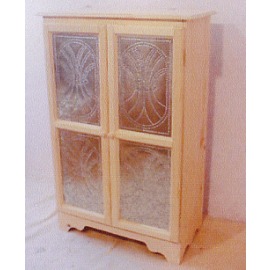 Double Door Sundry Cabinet (Двойная дверь кабинета Прочее)