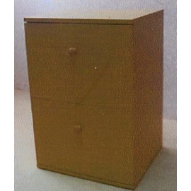 Filing Cabinet (Dépôt du Cabinet)