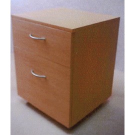 Two file Cabinet (Two file Cabinet)