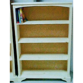 4 Shelf Bookcase (4 шельфа Книжный шкаф)