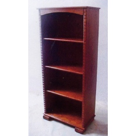 4 Shelf Bookcase (4 шельфа Книжный шкаф)