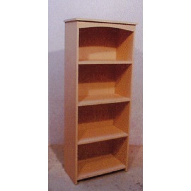 4 Tier Bookcase (4 Tier Bibliothèque)