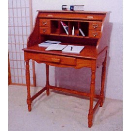 Roll Top Desk (Roll Top стол)