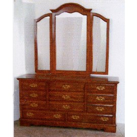 Dresser (Красота)