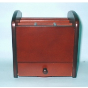 Revolving Stationery Holder w/drawer (Revolving Stationery Holder w/drawer)