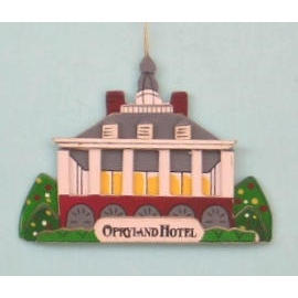 QPRYLAND HOTEL (QPRYLAND HOTEL)