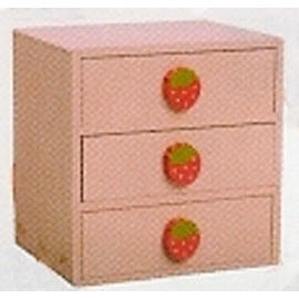 All-pur[ose Box w/3 drawers (All-pur[ose Box w/3 drawers)