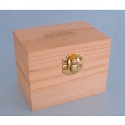 wood box (buis)