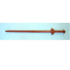 Wooden Sword