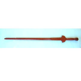 Holzschwert (Holzschwert)