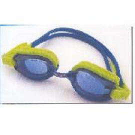Swimming goggle (Swimming goggle)
