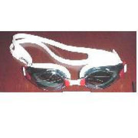 Swimming goggle (Swimming goggle)