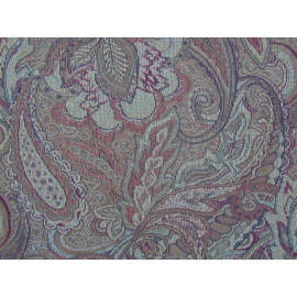 CHENILLE JACQUARD (CHENILLE JACQUARD)