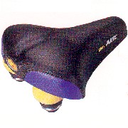 Air cushion saddle (Air cushion saddle)