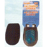 Air cushion insole (Воздушные подушки стелька)