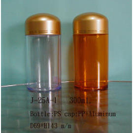 Plastic Medicine Bottle (Пластиковые бутылки медицина)