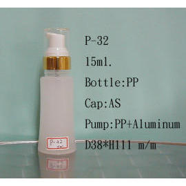 Plastic Lotion Bottle (Пластиковые бутылки Лосьон)