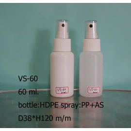 Spray bottle (Бутылка брызга)