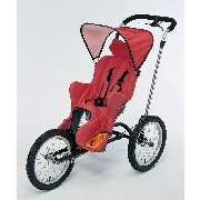 baby stroller (poussette bébé)