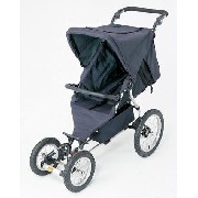 baby stroller (poussette bébé)