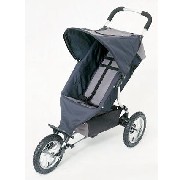 baby stroller (poussette bébé)