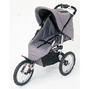 baby stroller (poussette bébé)