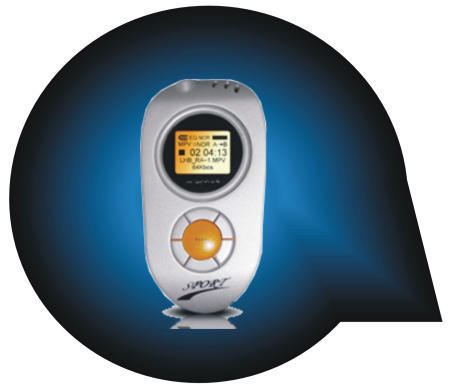 Sport MP3 Player (Sport MP3 Player)