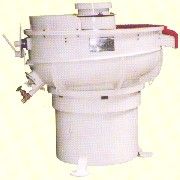 3-dimensionale ROTARY VIBRATION Schleifmaschine mit AUTO-AUSWAHL (3-dimensionale ROTARY VIBRATION Schleifmaschine mit AUTO-AUSWAHL)