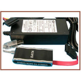 SATA-to-USB (SATA-to-USB)